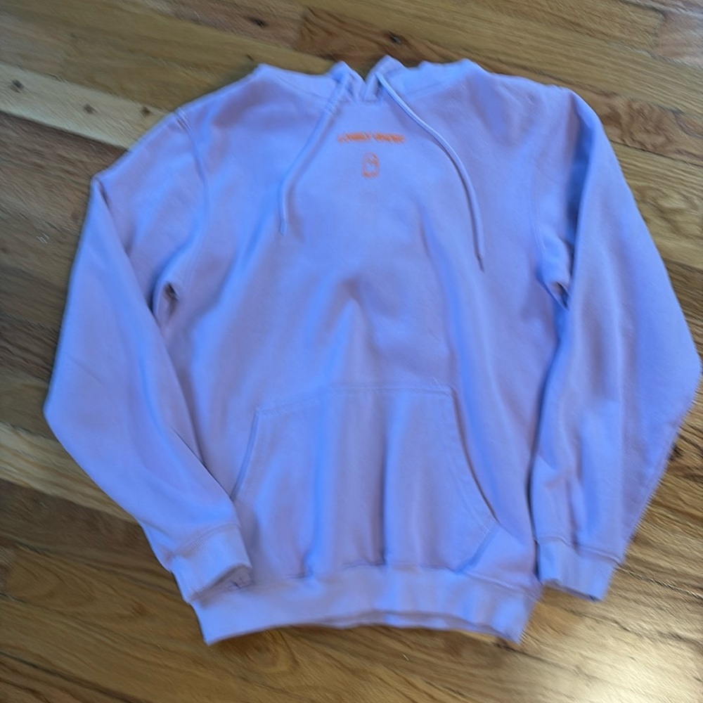Lonely Ghost hoodie